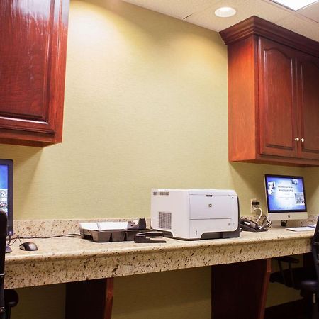 Hampton Inn&Suites Harlingen Buitenkant foto