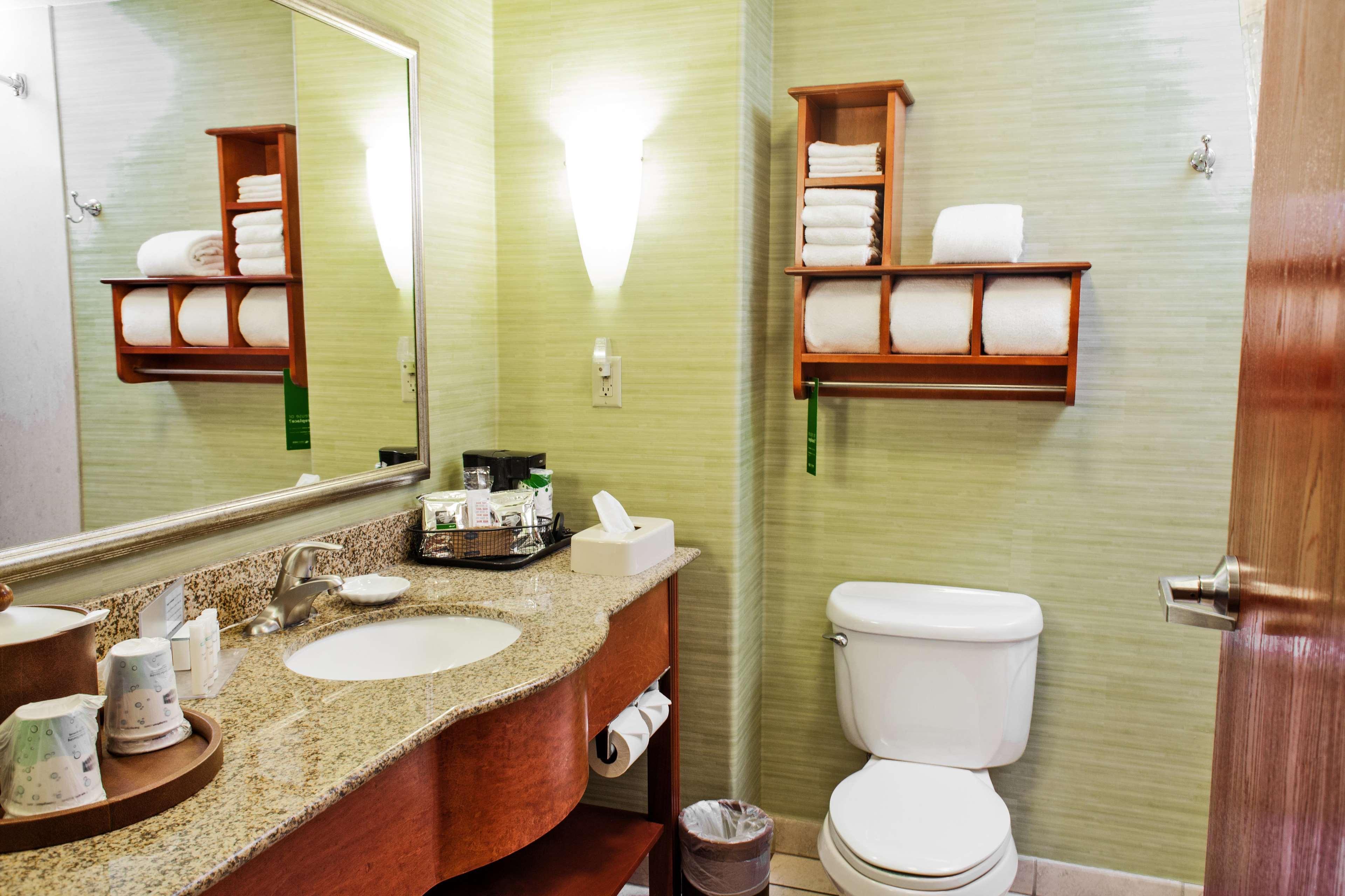 Hampton Inn&Suites Harlingen Buitenkant foto