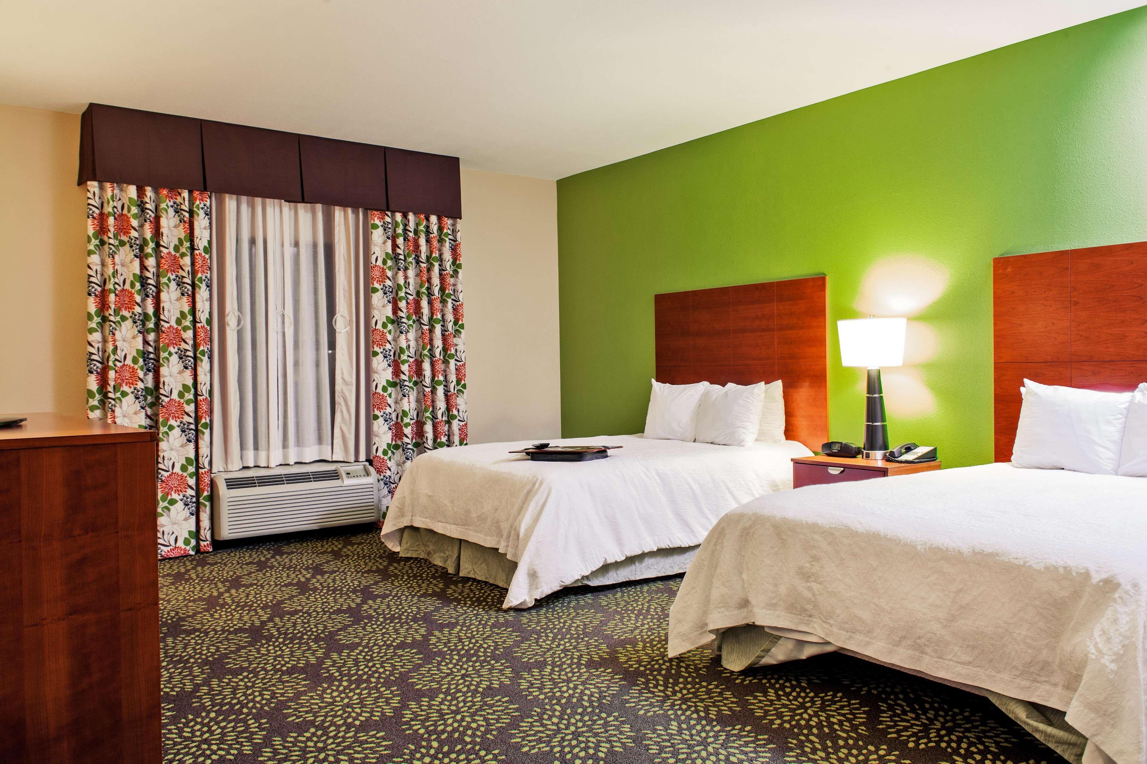 Hampton Inn&Suites Harlingen Buitenkant foto