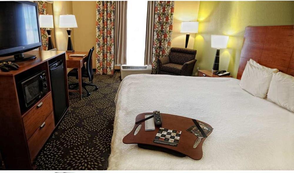 Hampton Inn&Suites Harlingen Kamer foto