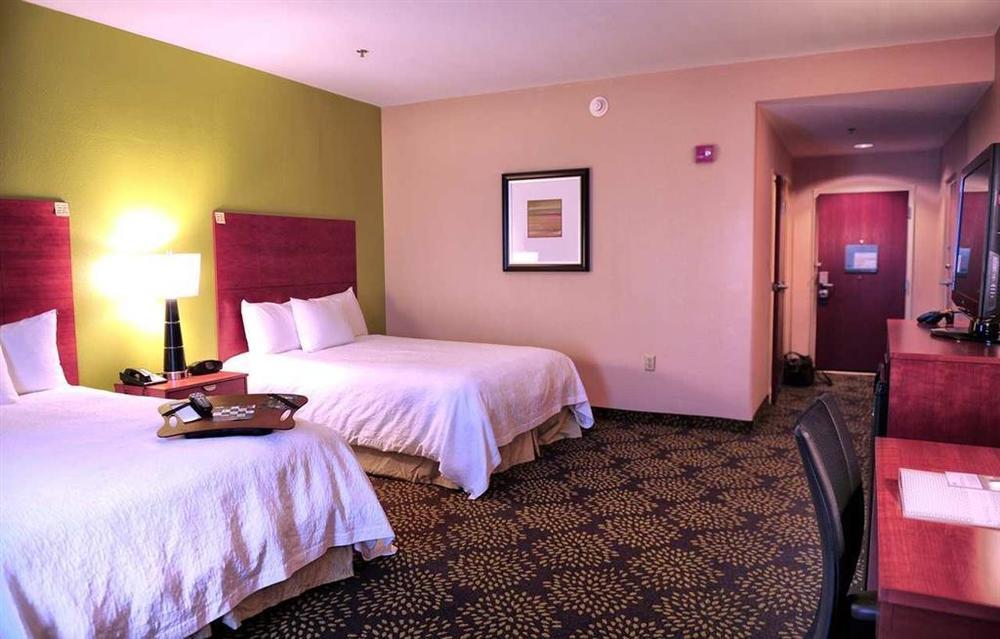 Hampton Inn&Suites Harlingen Kamer foto
