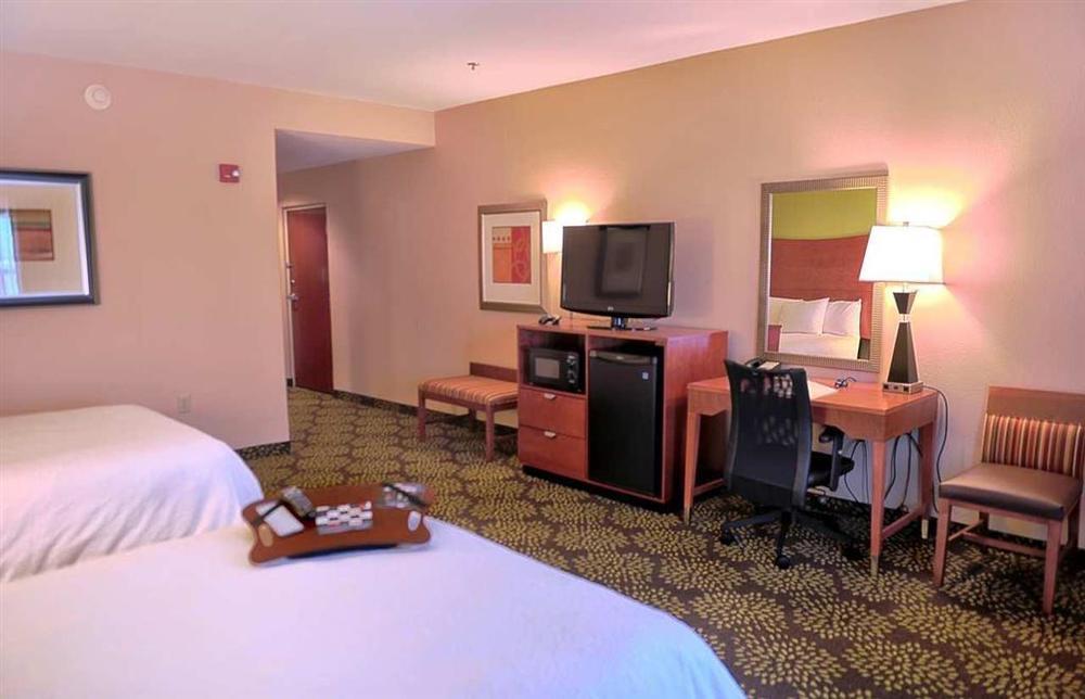 Hampton Inn&Suites Harlingen Kamer foto