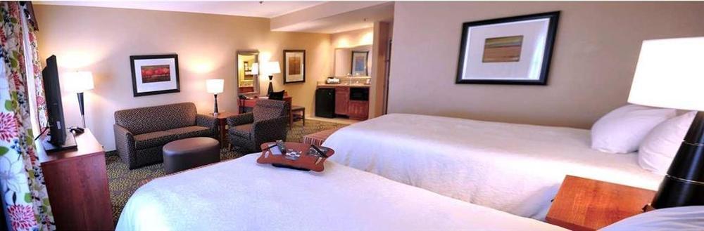 Hampton Inn&Suites Harlingen Kamer foto