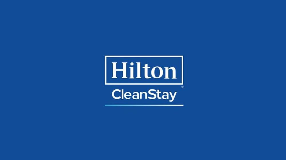 Hampton Inn&Suites Harlingen Buitenkant foto