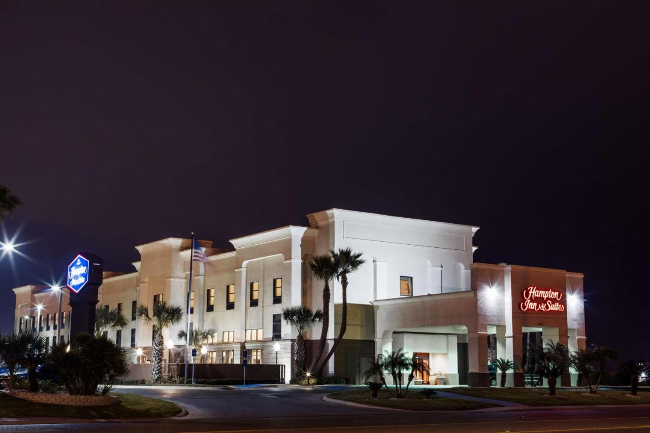 Hampton Inn&Suites Harlingen Buitenkant foto