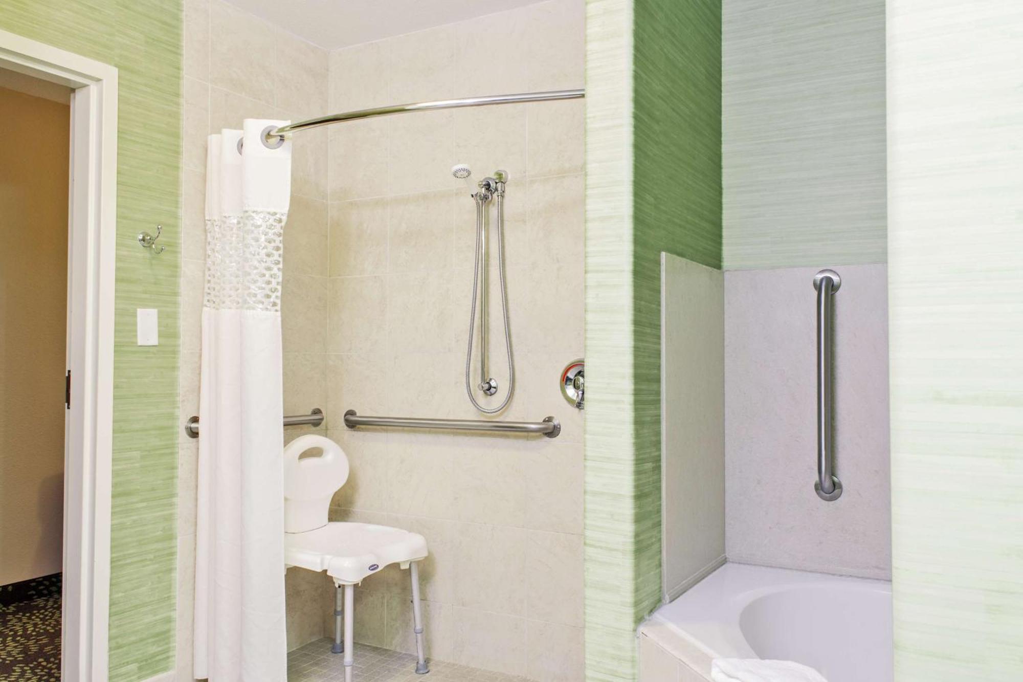 Hampton Inn&Suites Harlingen Buitenkant foto