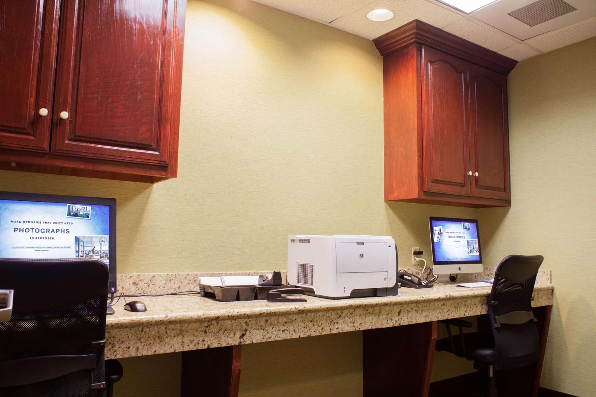 Hampton Inn&Suites Harlingen Buitenkant foto