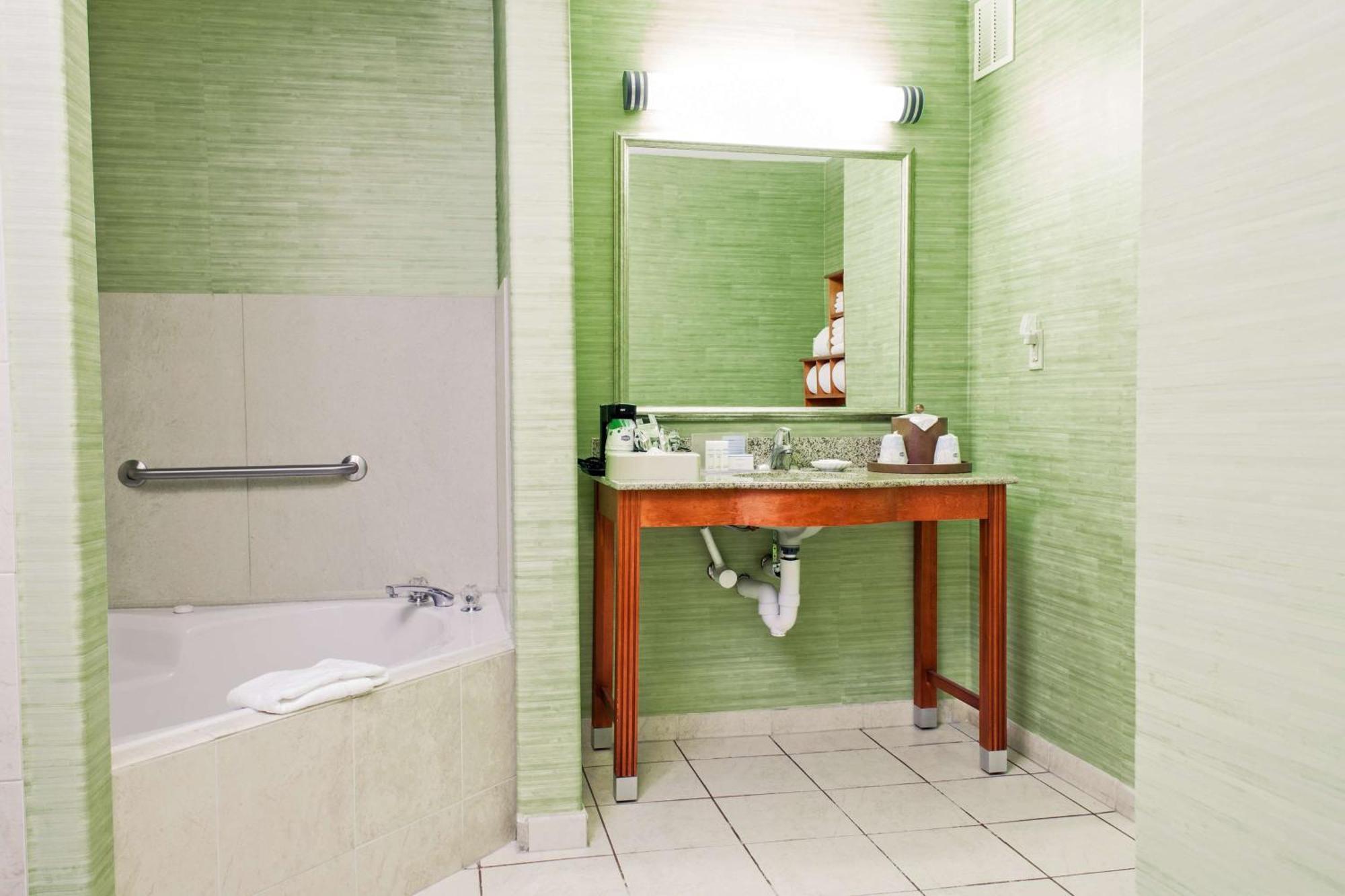 Hampton Inn&Suites Harlingen Buitenkant foto