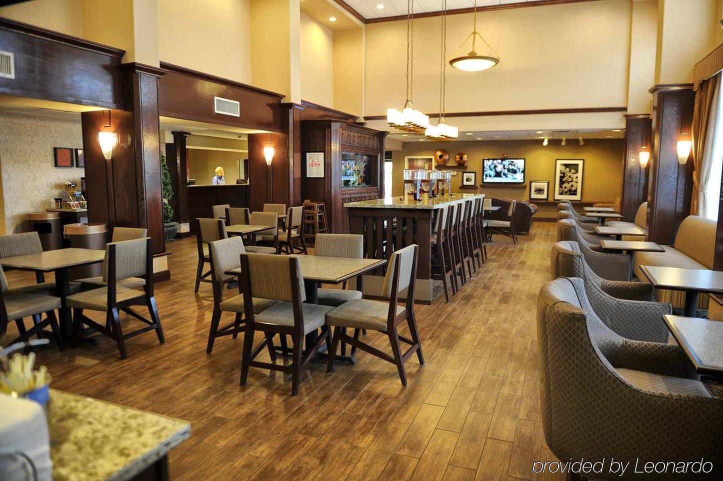 Hampton Inn&Suites Harlingen Buitenkant foto