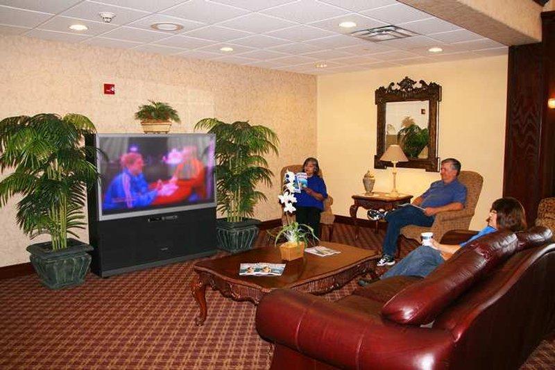 Hampton Inn&Suites Harlingen Buitenkant foto
