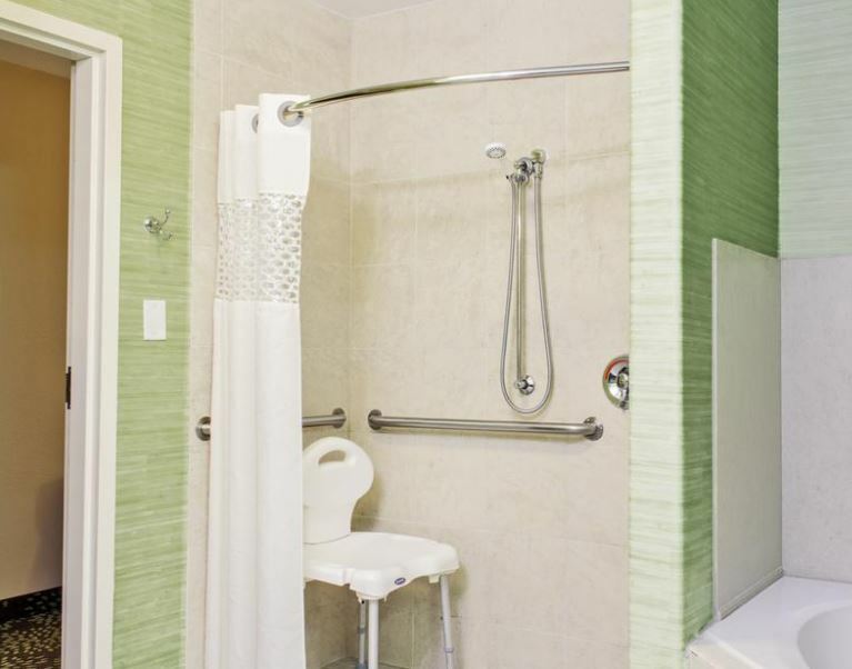 Hampton Inn&Suites Harlingen Buitenkant foto