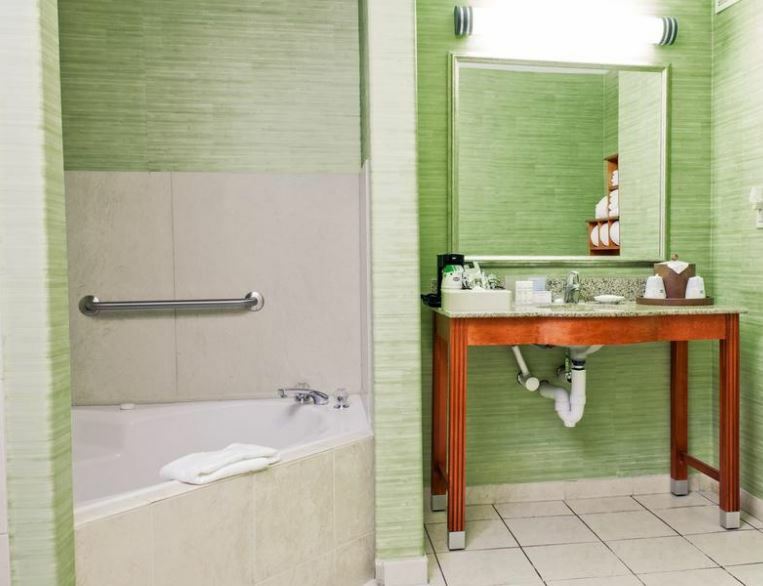Hampton Inn&Suites Harlingen Buitenkant foto