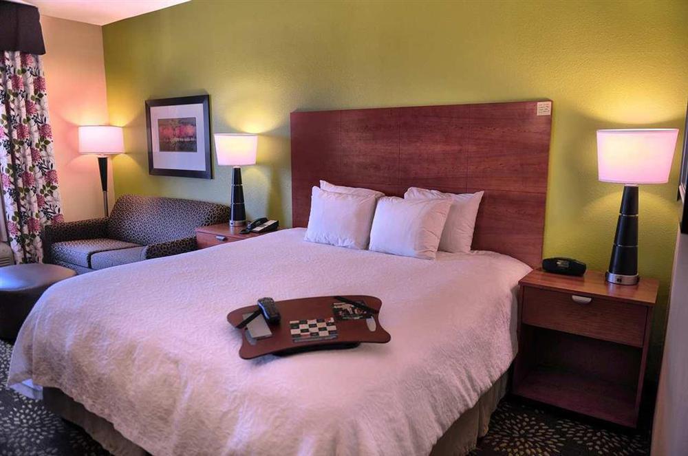 Hampton Inn&Suites Harlingen Kamer foto