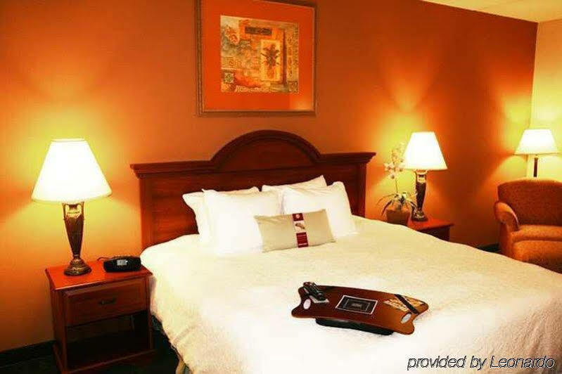 Hampton Inn&Suites Harlingen Buitenkant foto